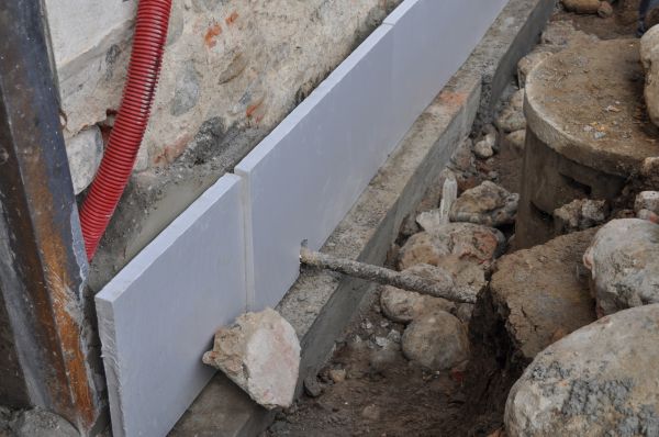 Cost of Raised Foundation Repair in South Zanesville