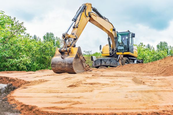 Home Foundation Leveling in South Zanesville