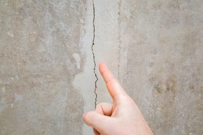 Signs of Foundation Problems